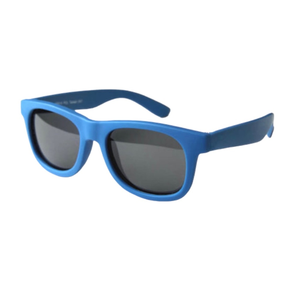 My First Sunglasses Blue Wayfarer Glasses